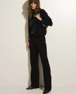 Sale Cashmere Vest Vrouwen Knitwear
