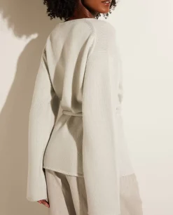 Flash Sale Cashmere Vest Vrouwen Knitwear