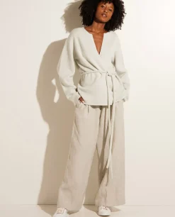 Flash Sale Cashmere Vest Vrouwen Knitwear