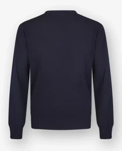 Best Sale Cashmere V-Hals Trui Mannen Knitwear