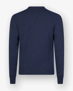 Shop Cashmere V-Hals Trui Mannen Knitwear