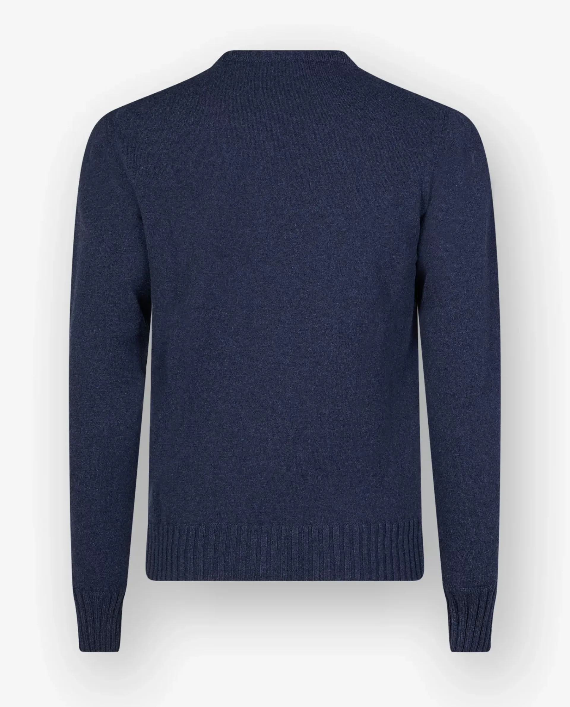 Shop Cashmere V-Hals Trui Mannen Knitwear