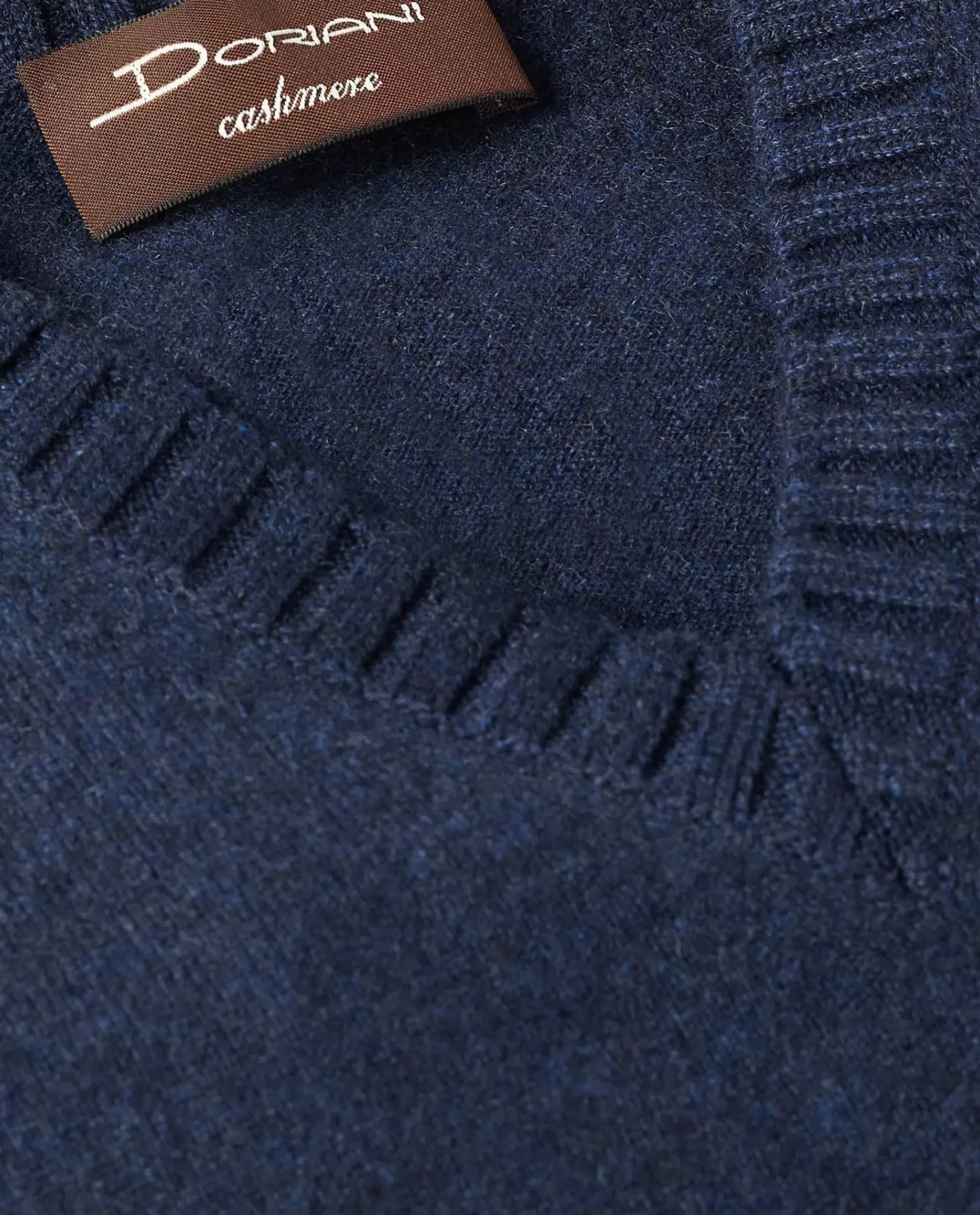 Shop Cashmere V-Hals Trui Mannen Knitwear
