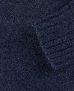 Shop Cashmere V-Hals Trui Mannen Knitwear