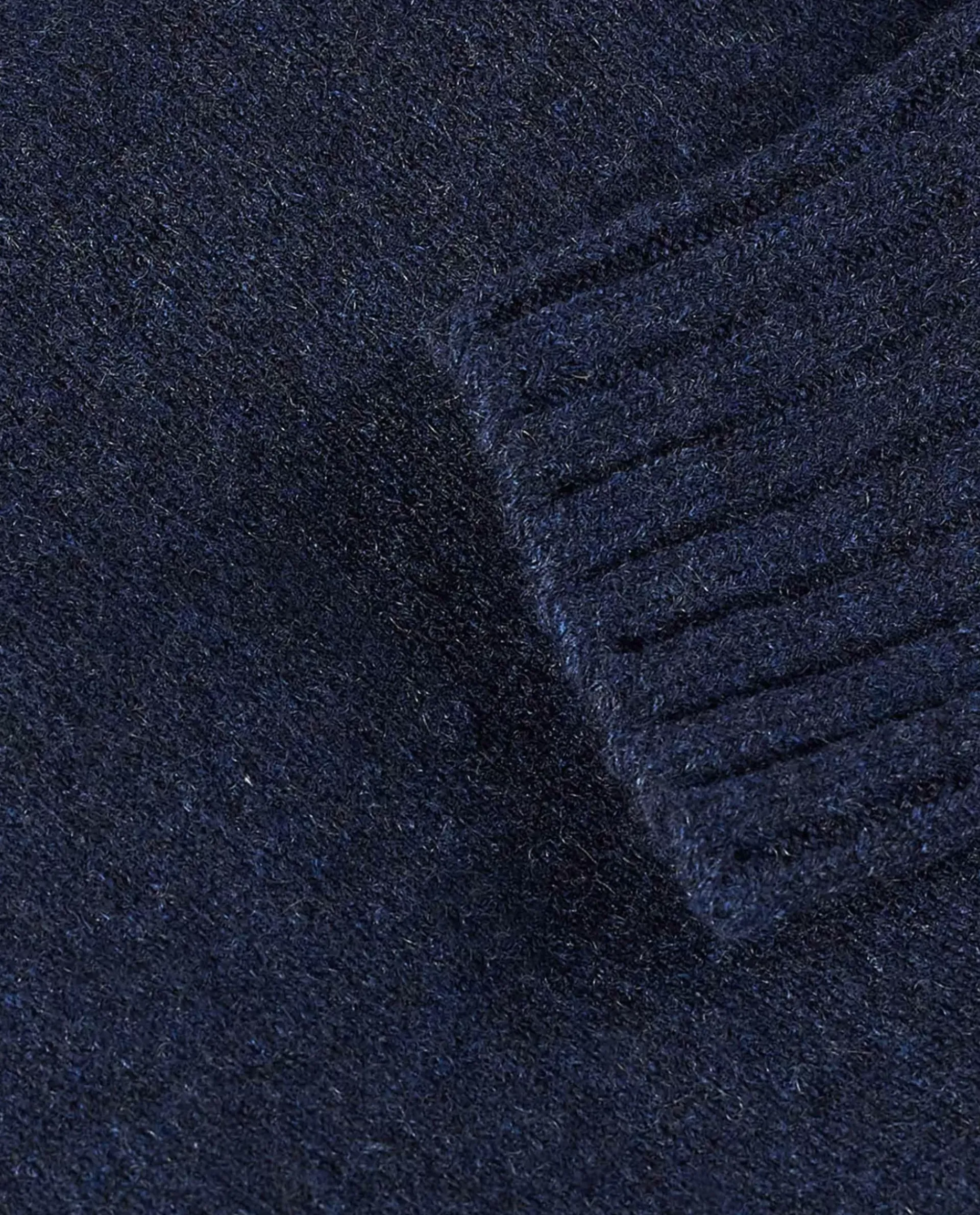 Shop Cashmere V-Hals Trui Mannen Knitwear