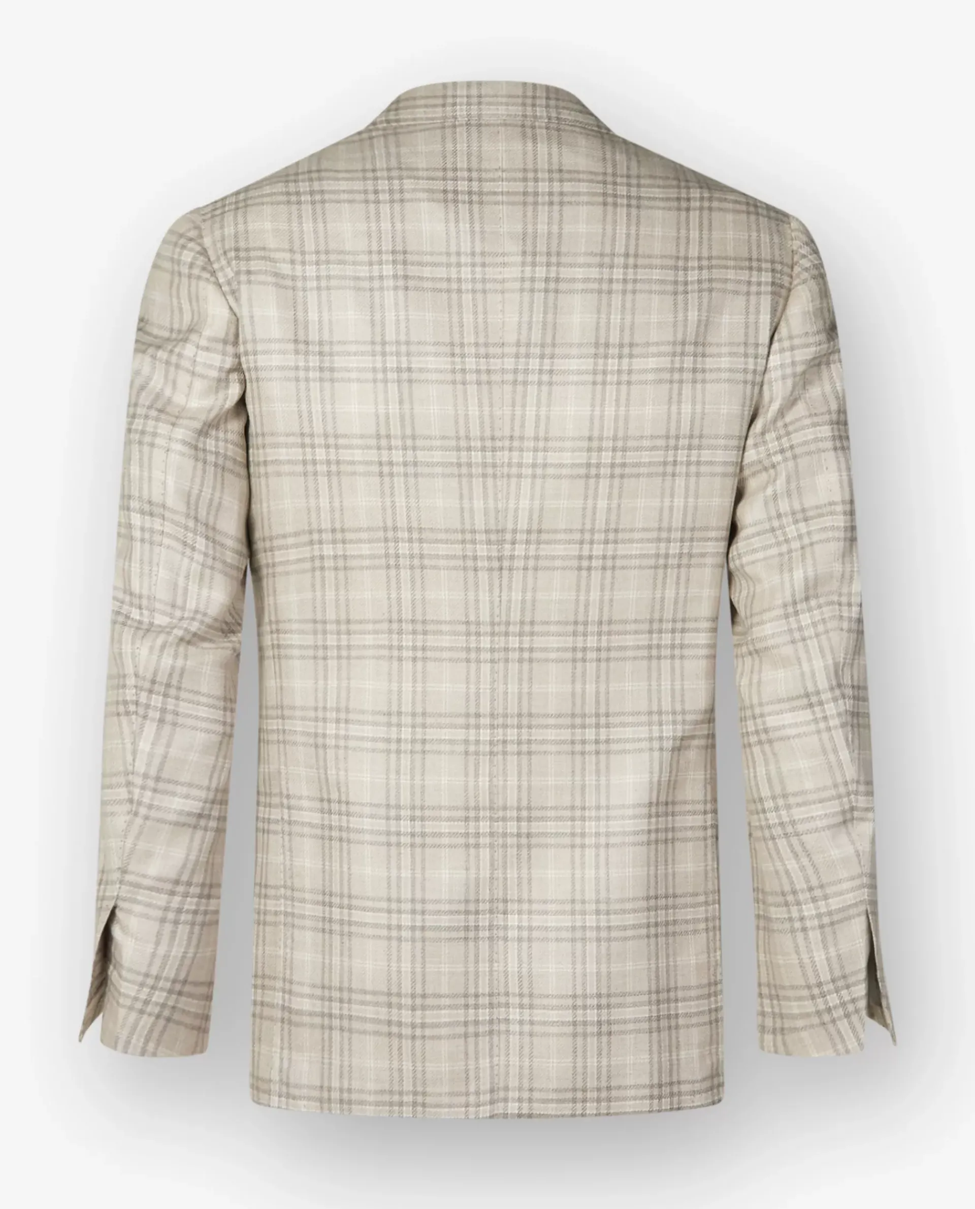 Best Sale Cashmere Zijde Jasje Mannen Jasjes