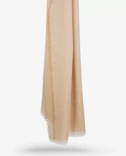 Best Sale Cashmere-Zijden Sjaal Vrouwen Accessoires