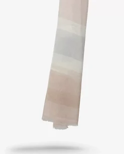 Shop Cashmere-Zijden Sjaal Vrouwen Accessoires