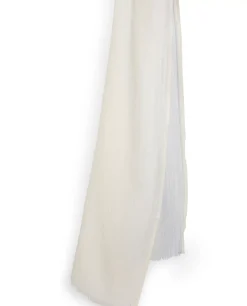 Discount Cashmere-Zijden Sjaal Vrouwen Accessoires
