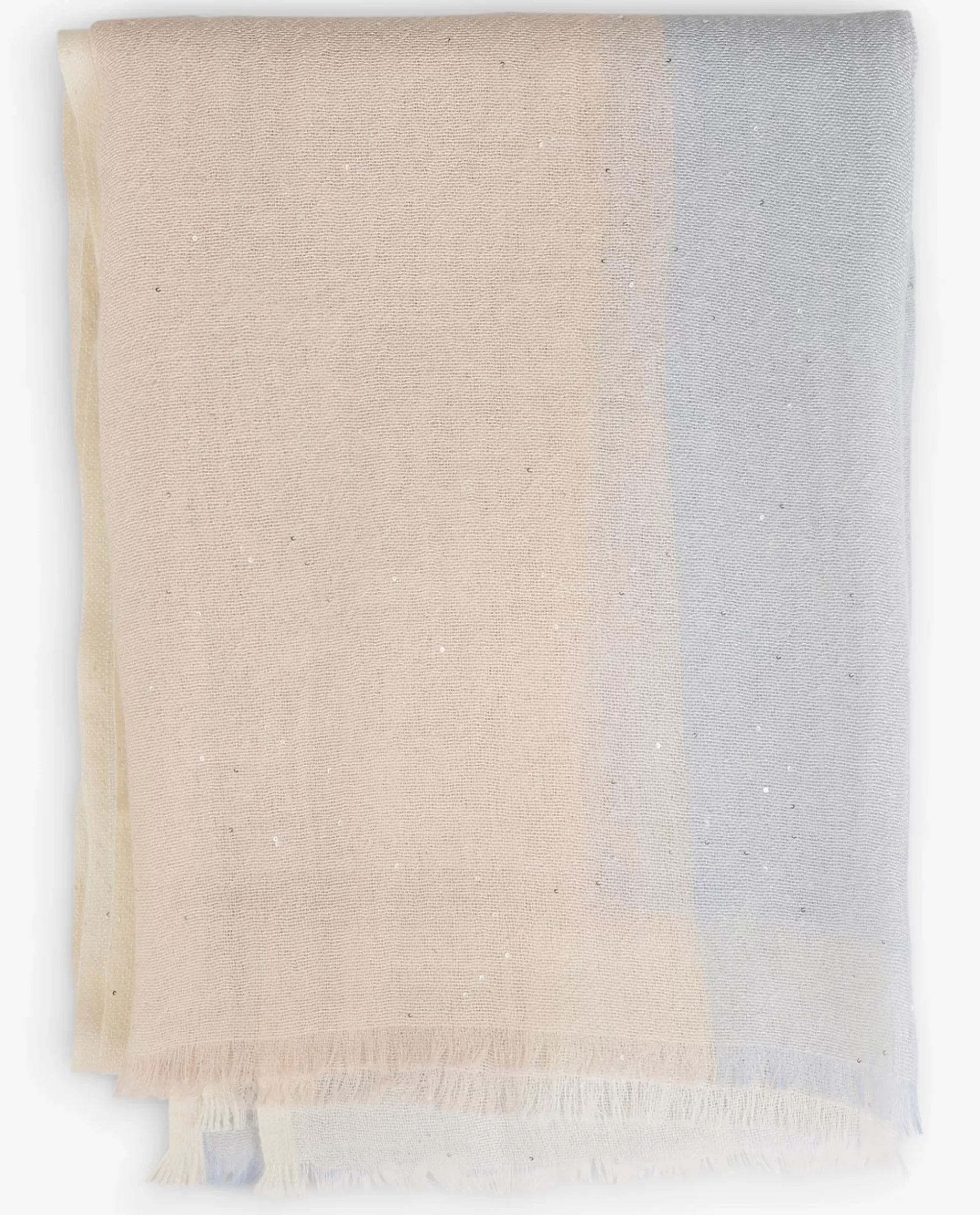 Discount Cashmere-Zijden Sjaal Vrouwen Accessoires
