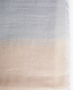 Discount Cashmere-Zijden Sjaal Vrouwen Accessoires