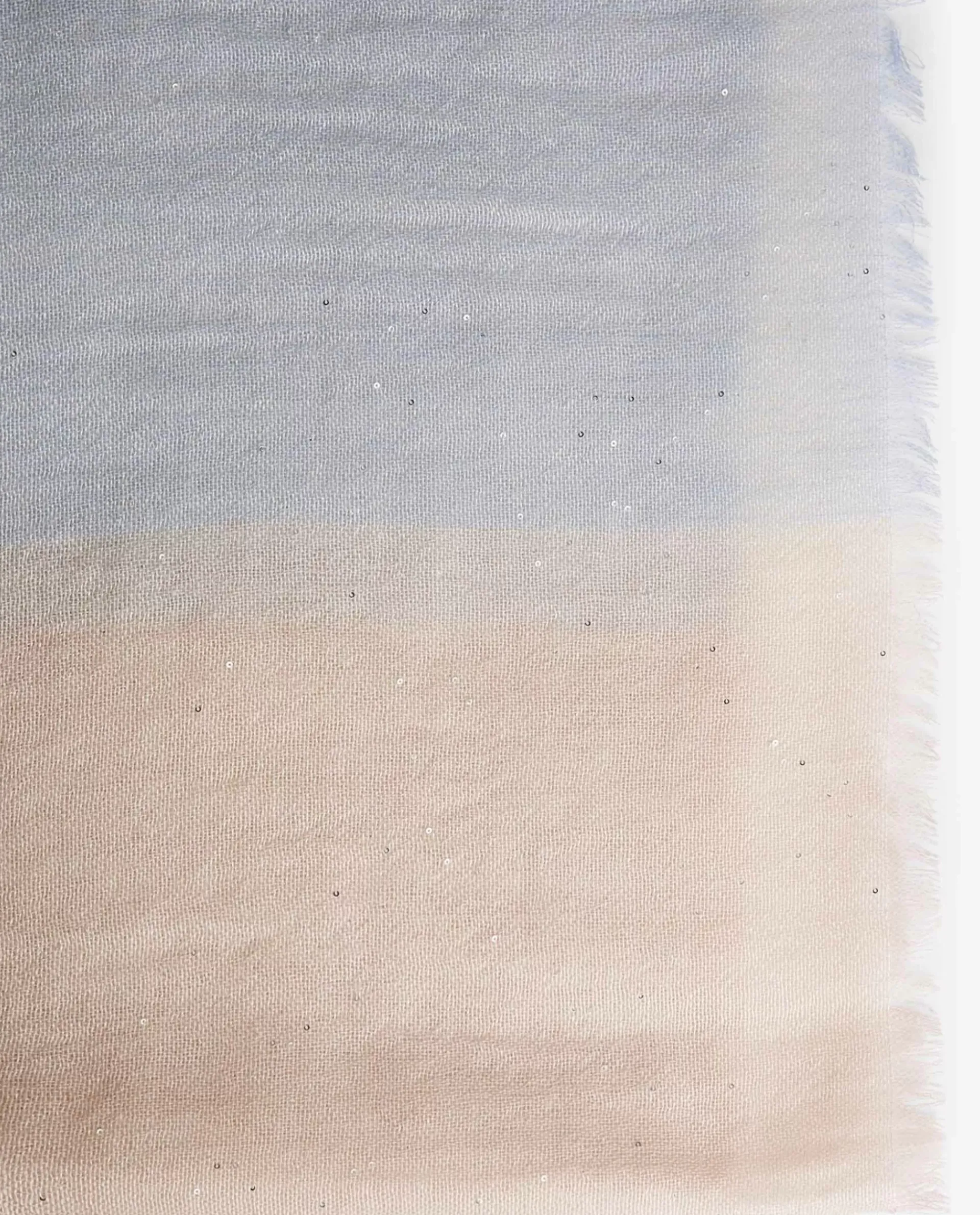 Discount Cashmere-Zijden Sjaal Vrouwen Accessoires