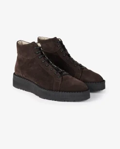 New Casual Boots Mannen Schoenen