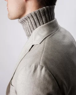 Flash Sale Casual Jasje Mannen Jasjes