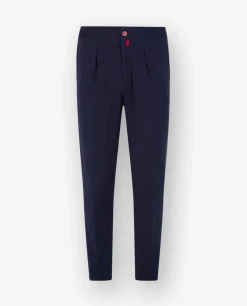 Sale Casual Katoenen Broek Mannen Broeken