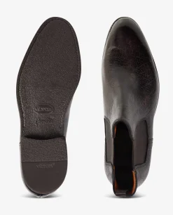 Best Sale Cavaliere Norvegese Chelsea Boots Mannen Schoenen