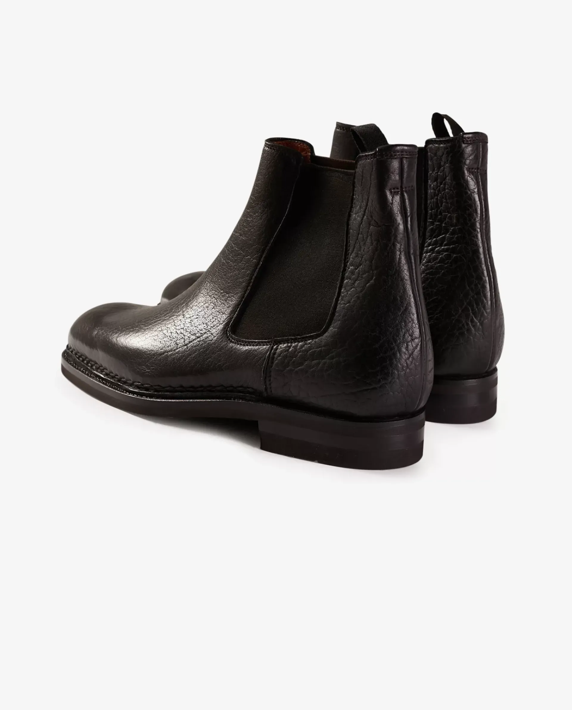 Best Sale Cavaliere Norvegese Chelsea Boots Mannen Schoenen