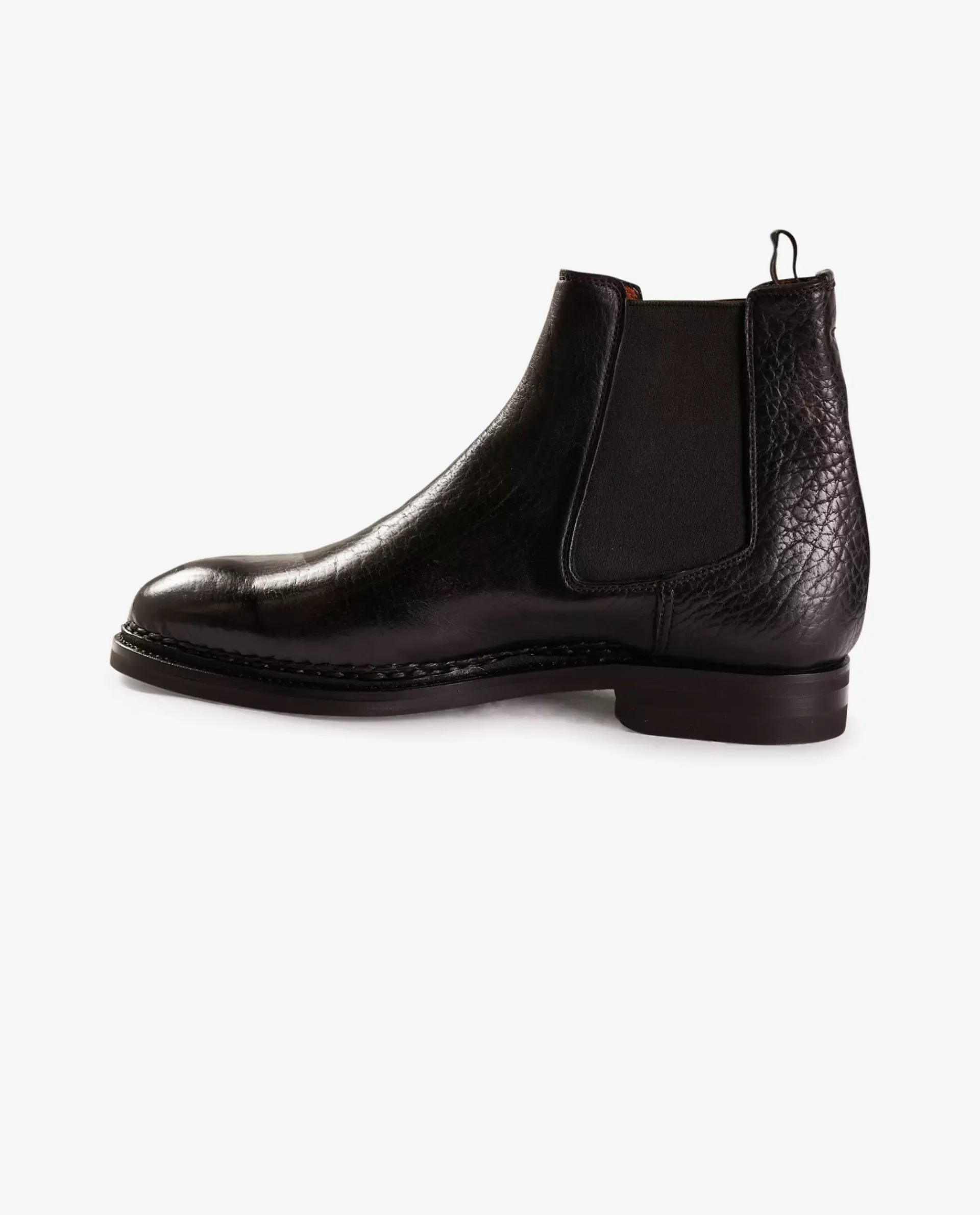 Best Sale Cavaliere Norvegese Chelsea Boots Mannen Schoenen