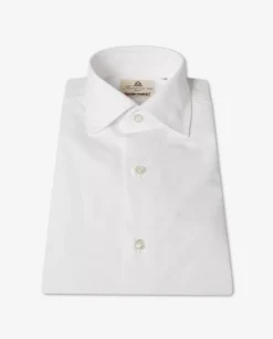 Online Chambray Shirt Mannen Shirts
