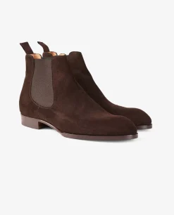 Sale Chelsea Boots - Mod. 400S Mannen Schoenen