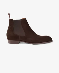 Sale Chelsea Boots - Mod. 400S Mannen Schoenen