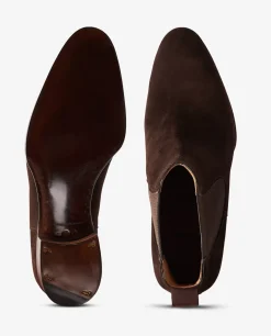 Sale Chelsea Boots - Mod. 400S Mannen Schoenen