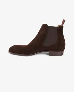 Sale Chelsea Boots - Mod. 400S Mannen Schoenen