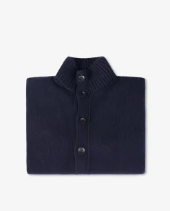 Discount Chioto Cashmere Vest Mannen Knitwear