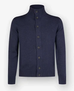 Store Chioto Wollen Vest Mannen Knitwear