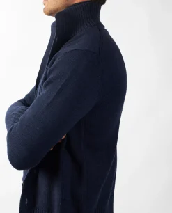 Store Chioto Wollen Vest Mannen Knitwear