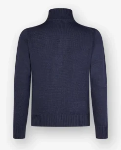 Store Chioto Wollen Vest Mannen Knitwear