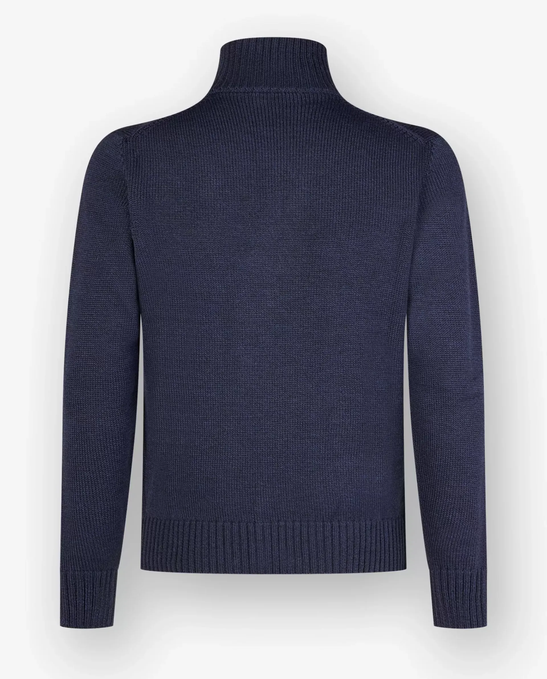 Store Chioto Wollen Vest Mannen Knitwear