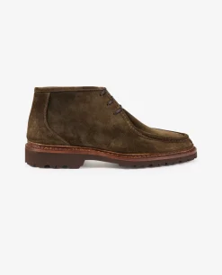 Cheap Chukka Boot Mannen Schoenen