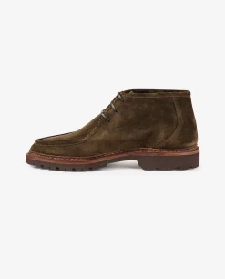 Cheap Chukka Boot Mannen Schoenen