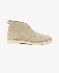 Store Chukka Boots Mannen Schoenen