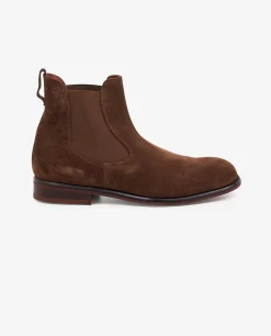 Sale City Beatle Walk Chelsea Boots Mannen Schoenen