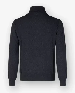 Online Classic Baby Cashmere Coltrui Mannen Knitwear