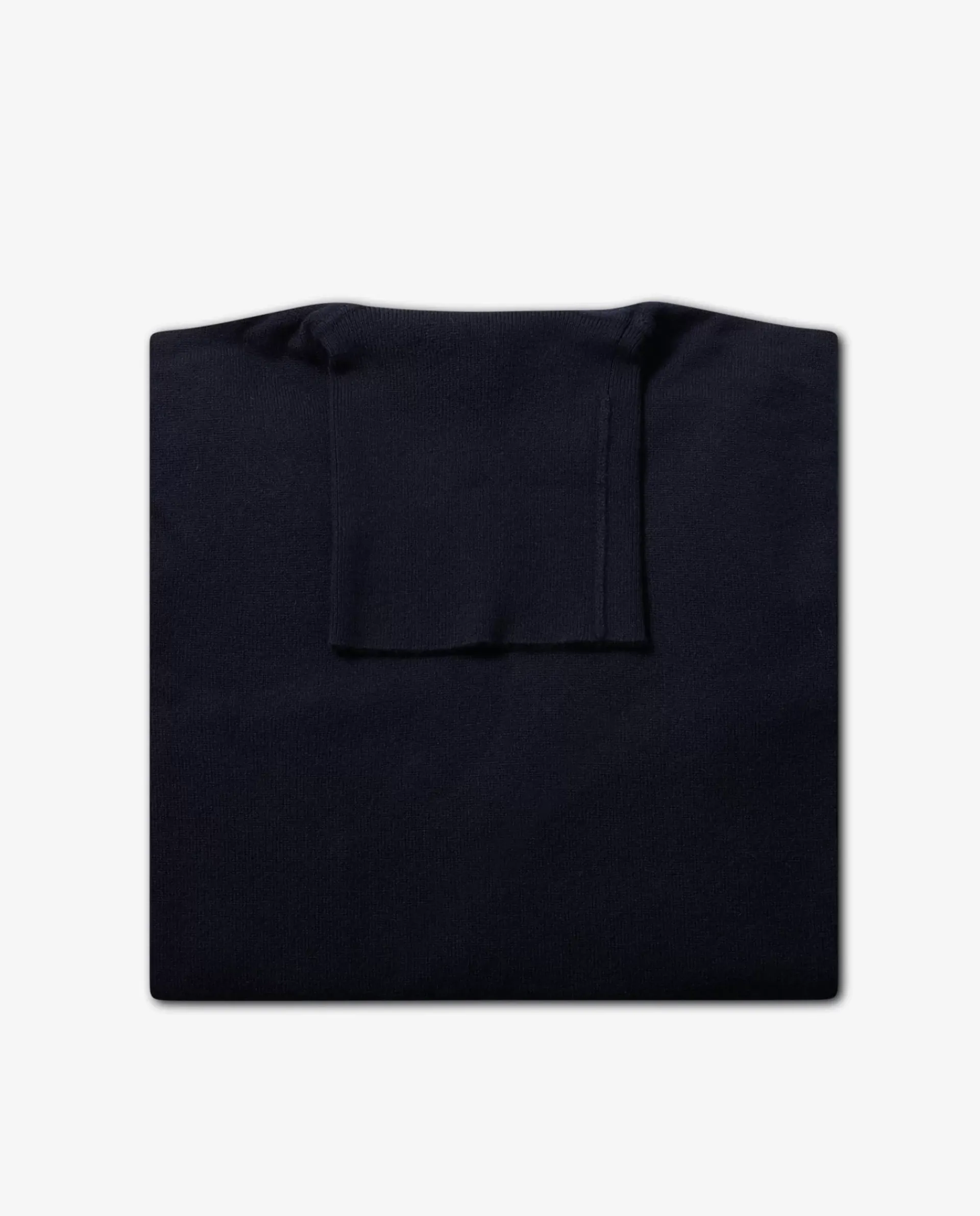 Cheap Classic Baby Cashmere Coltrui Mannen Knitwear