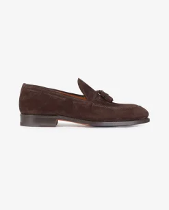 Cheap Conte Max Tassel Loafers Mannen Schoenen