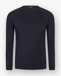 Best Crew Neck T-Shirt Mannen Knitwear