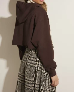 Best Sale Cropped Sweater Vrouwen Knitwear