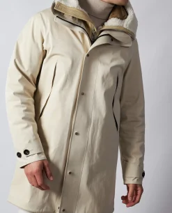 Best Sale Cyclone Parka Iii Mannen Jassen