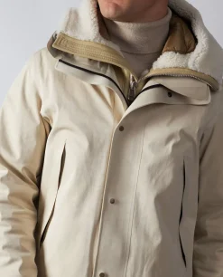 Best Sale Cyclone Parka Iii Mannen Jassen