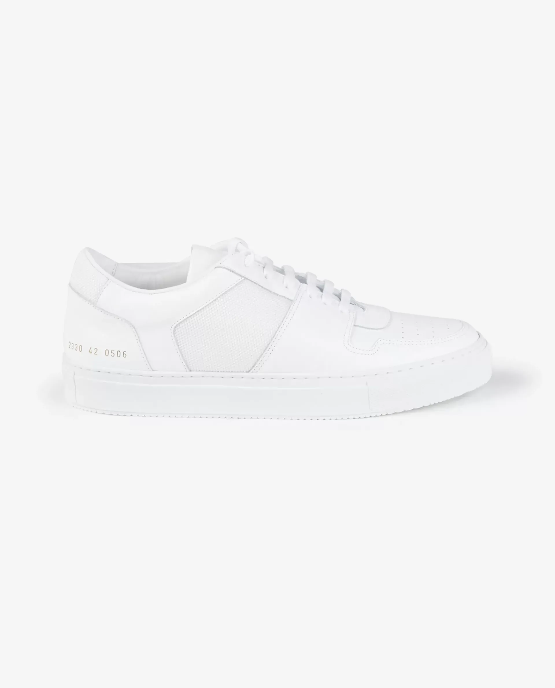 Discount Decades Low Sneakers Mannen Schoenen