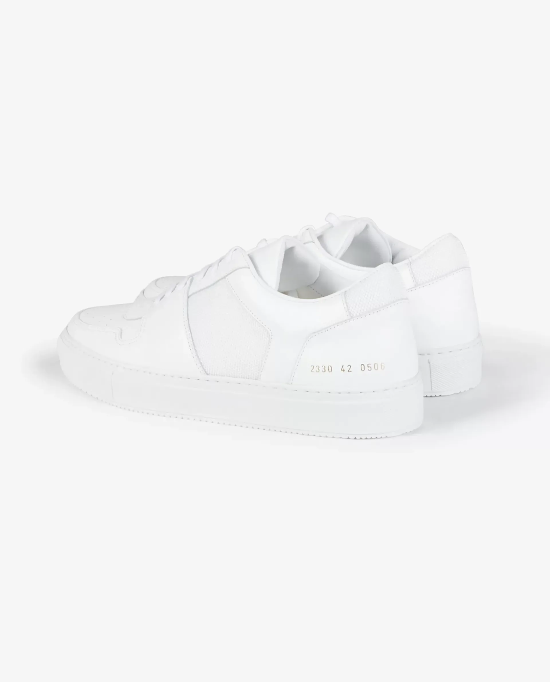Discount Decades Low Sneakers Mannen Schoenen