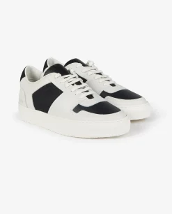 Hot Decades Low Sneakers Mannen Schoenen