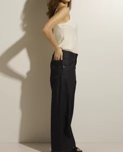 Discount Denim Broek Vrouwen Broeken