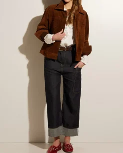 Fashion Denim Broek Vrouwen Broeken