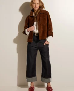 Fashion Denim Broek Vrouwen Broeken