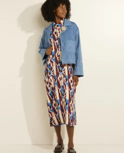 Cheap Denim Jas Vrouwen Jassen
